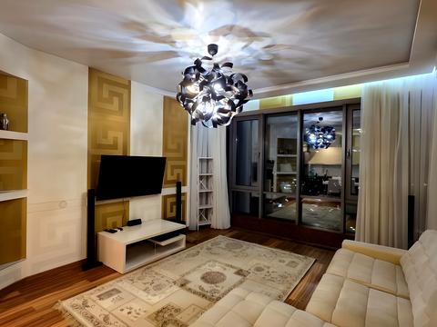 квартира за адресою Дніпровська набережна вул., 14-А