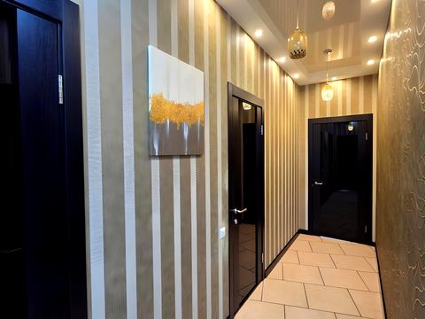 квартира за адресою Дніпровська набережна вул., 14-А