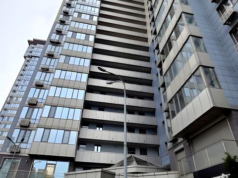 квартира за адресою Дніпровська набережна вул., 14-А