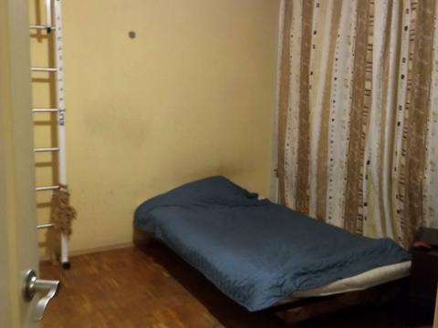 квартира по адресу Миколы Бажана просп., 9-Д