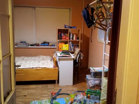 квартира по адресу Миколы Бажана просп., 9-Д