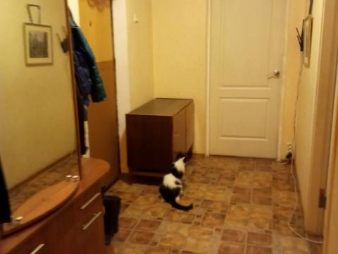 квартира по адресу Миколы Бажана просп., 9-Д