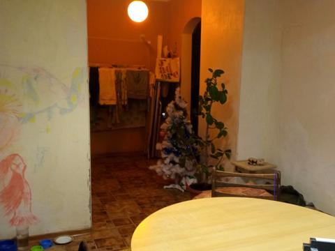 квартира по адресу Миколы Бажана просп., 9-Д