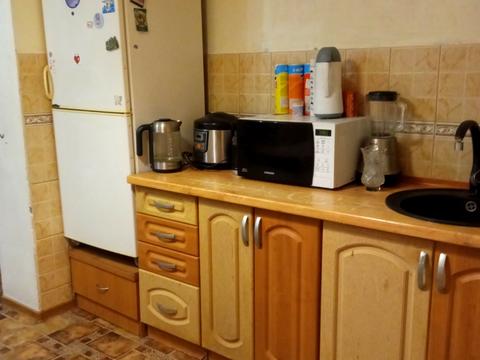 квартира по адресу Миколы Бажана просп., 9-Д