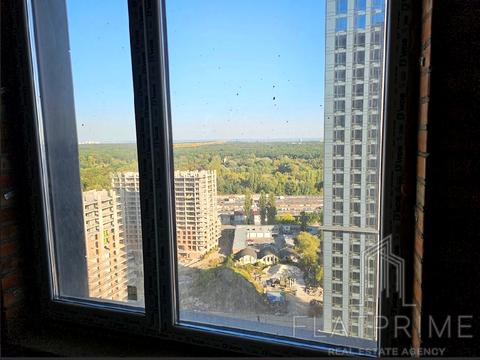 квартира по адресу Академика Заболотного ул., 1