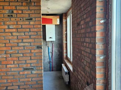 квартира по адресу Академика Заболотного ул., 1