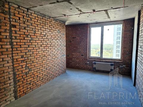 квартира по адресу Академика Заболотного ул., 1