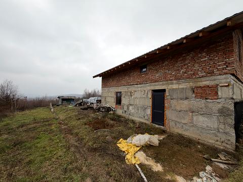 дом по адресу Малинова, 20