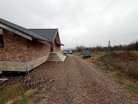 дом по адресу Малинова, 20