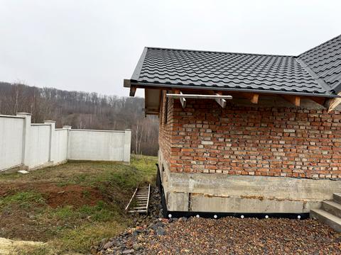 дом по адресу Малинова, 20