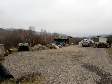 дом по адресу Малинова, 20