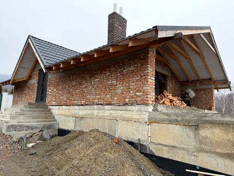 дом по адресу Малинова, 20