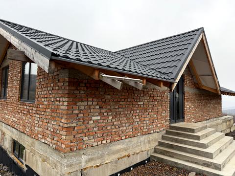 дом по адресу Малинова, 20