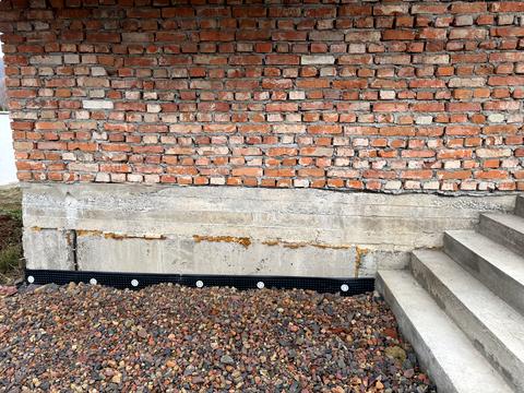 дом по адресу Малинова, 20