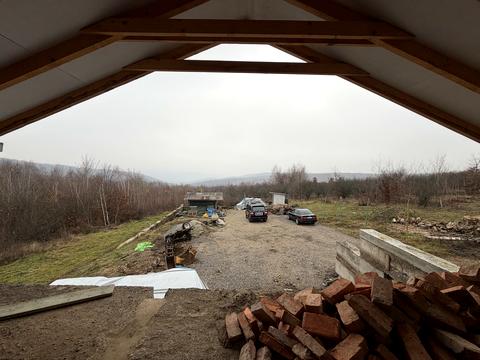 дом по адресу Малинова, 20