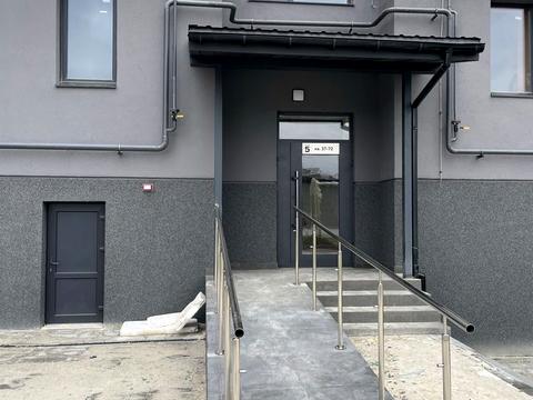 квартира по адресу Василия Симоненко ул., 23