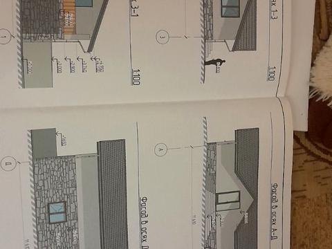 дом по адресу Малинова, 20