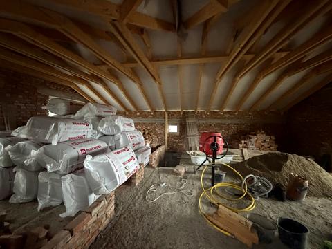 дом по адресу Малинова, 20