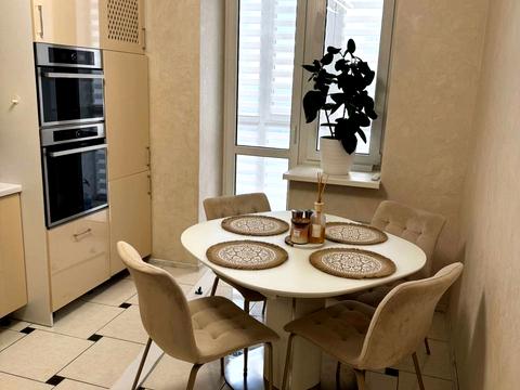 квартира за адресою Лесі Українки вул., 62-Б