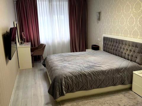 квартира за адресою Лесі Українки вул., 62-Б