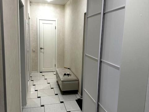 квартира за адресою Лесі Українки вул., 62-Б