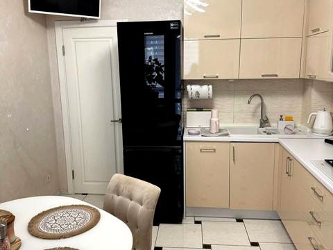 квартира за адресою Лесі Українки вул., 62-Б