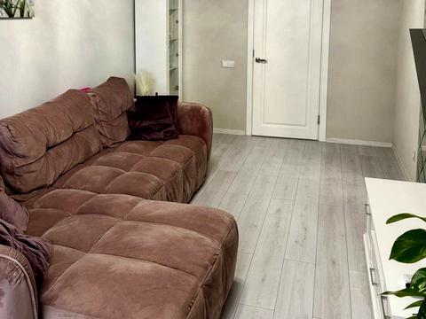 квартира за адресою Лесі Українки вул., 62-Б