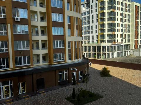 квартира за адресою Лесі Українки вул., 62-Б