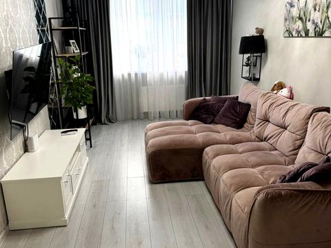 квартира за адресою Лесі Українки вул., 62-Б