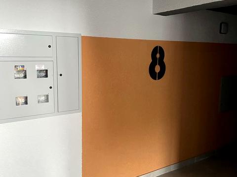 квартира по адресу Василия Симоненко ул., 23