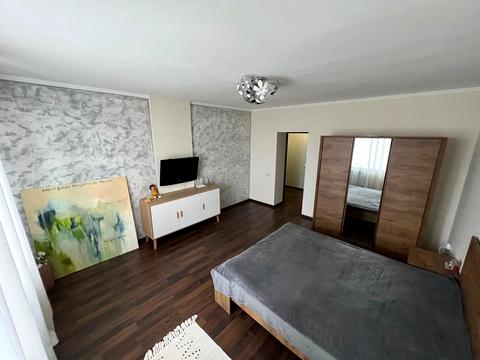 квартира по адресу Соборности ул. (Октябрьская), 40Д