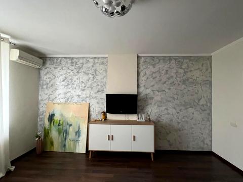 квартира по адресу Соборности ул. (Октябрьская), 40Д