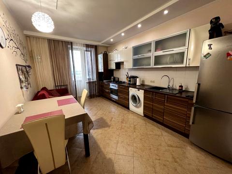 квартира по адресу Соборности ул. (Октябрьская), 40Д