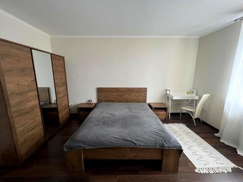 квартира по адресу Соборности ул. (Октябрьская), 40Д