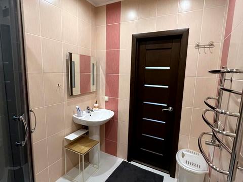 квартира по адресу Соборности ул. (Октябрьская), 40Д