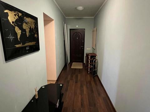 квартира по адресу Соборности ул. (Октябрьская), 40Д