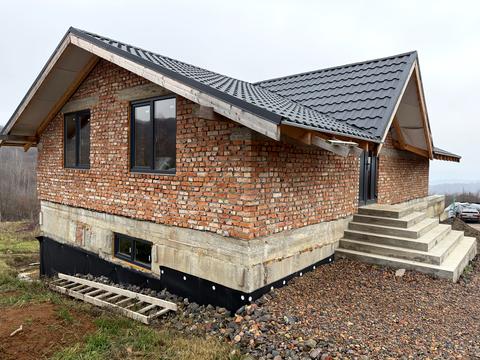 дом по адресу Малинова, 20