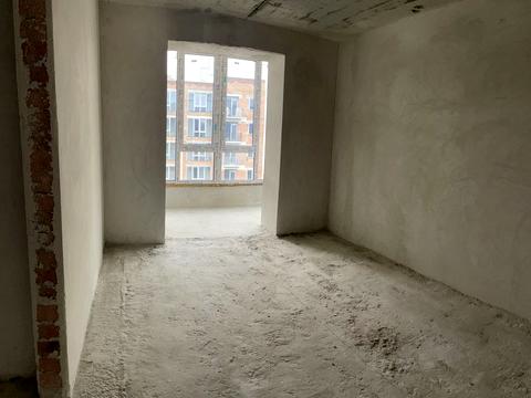 квартира по адресу Василия Симоненко ул., 23