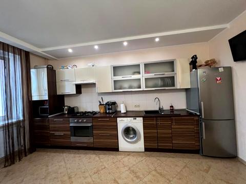 квартира по адресу Соборности ул. (Октябрьская), 40Д