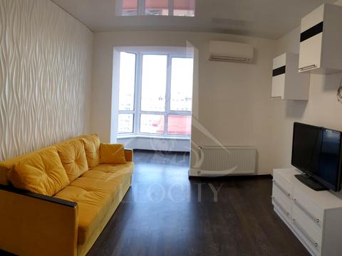 квартира по адресу Кульпарковская ул., 230-А