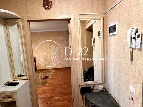 квартира по адресу Героев Днепра ул., 20-Б