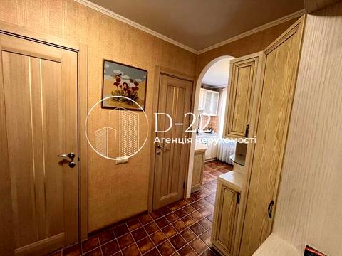 квартира по адресу Героев Днепра ул., 20-Б