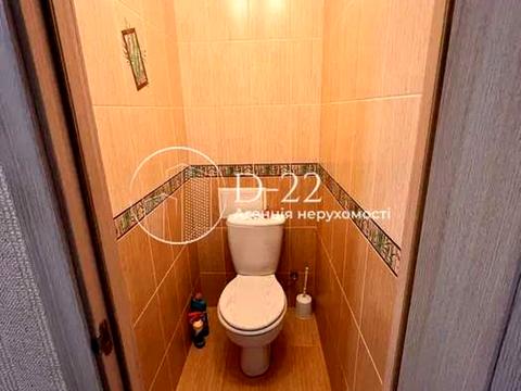 квартира по адресу Героев Днепра ул., 20-Б