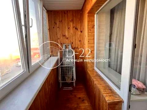 квартира по адресу Героев Днепра ул., 20-Б