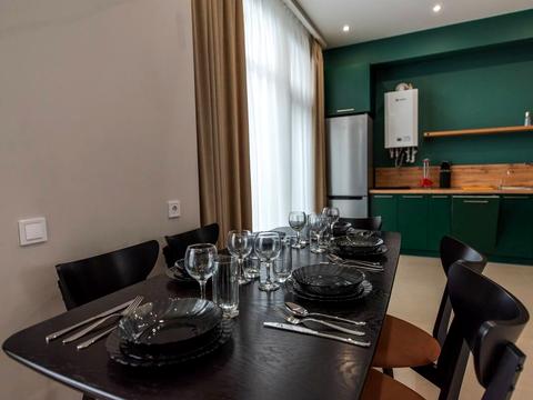 будинок за адресою набережна