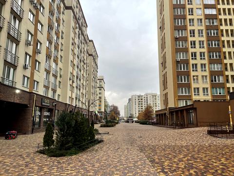 квартира за адресою Лесі Українки вул., 62-Б