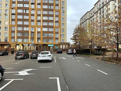 квартира за адресою Лесі Українки вул., 62-Б