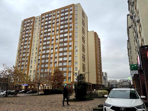 квартира за адресою Лесі Українки вул., 62-Б