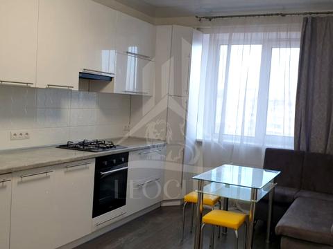 квартира по адресу Кульпарковская ул., 230-А