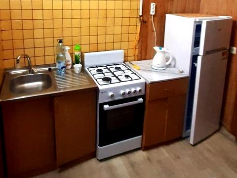 квартира за адресою Самуїла Кушевича вул., 10